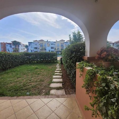 Appartement Haut Standing 120M Saidia Exterior photo