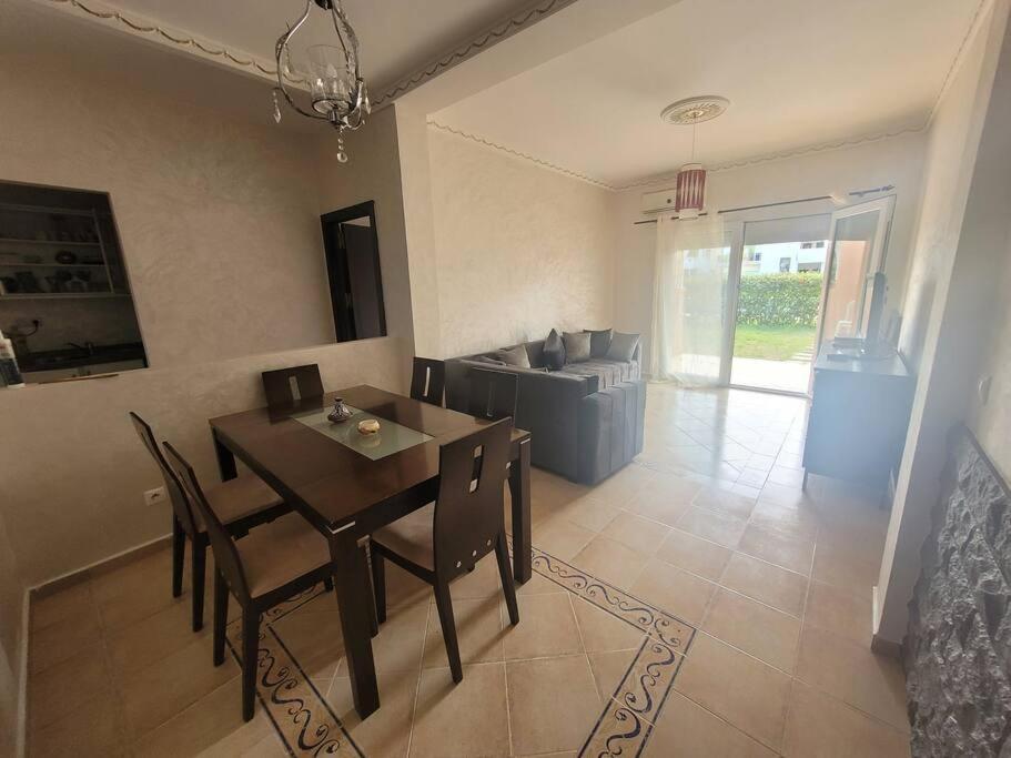 Appartement Haut Standing 120M Saidia Exterior photo