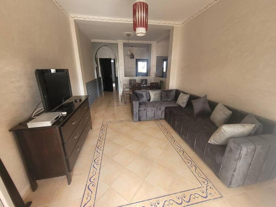 Appartement Haut Standing 120M Saidia Exterior photo