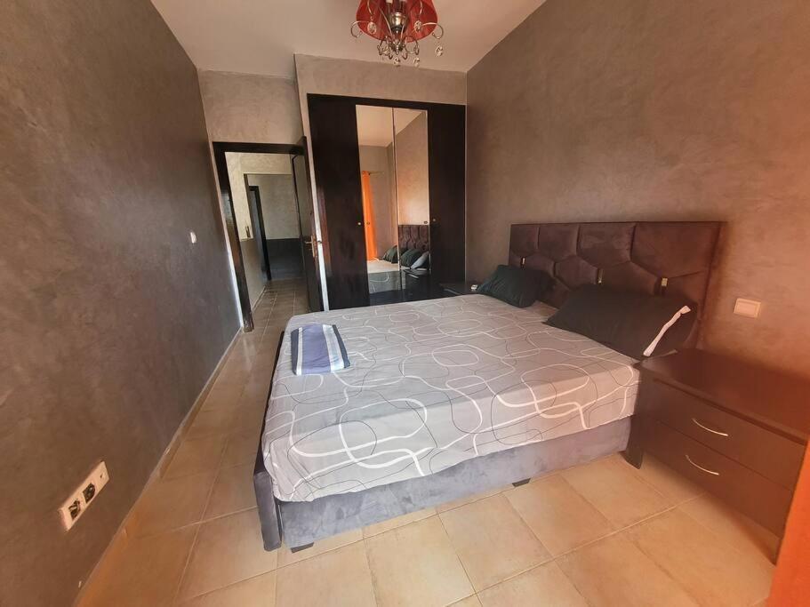 Appartement Haut Standing 120M Saidia Exterior photo